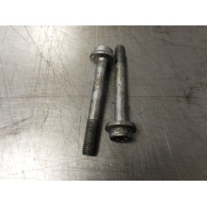 113H107 Camshaft Gear Bolts Pair For 11-15 Chevrolet Cruze  1.8